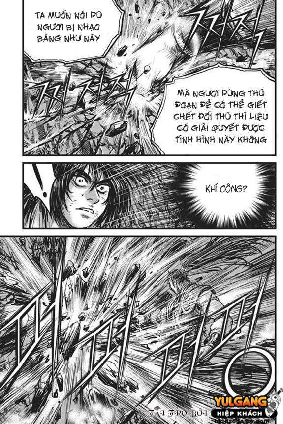 Chương 439 - Trang 21