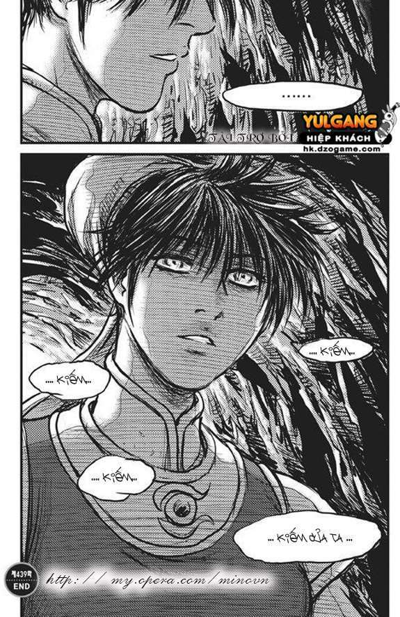 Chương 439 - Trang 31