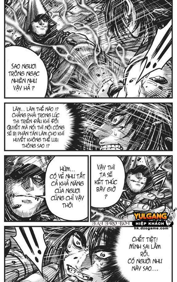 Chương 439 - Trang 10