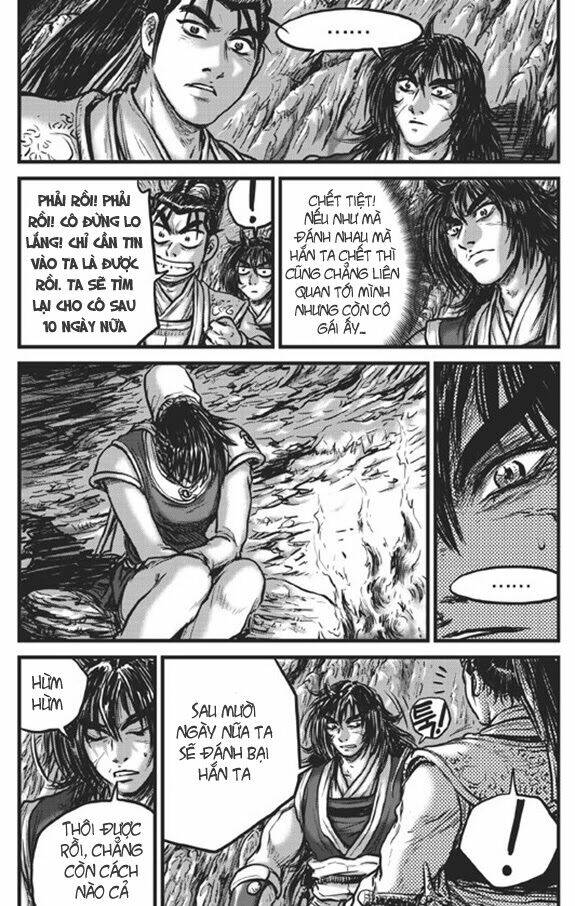 Chương 440 - Trang 13