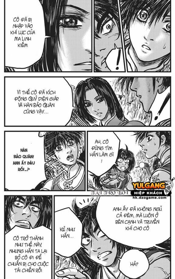 Chương 442 - Trang 12