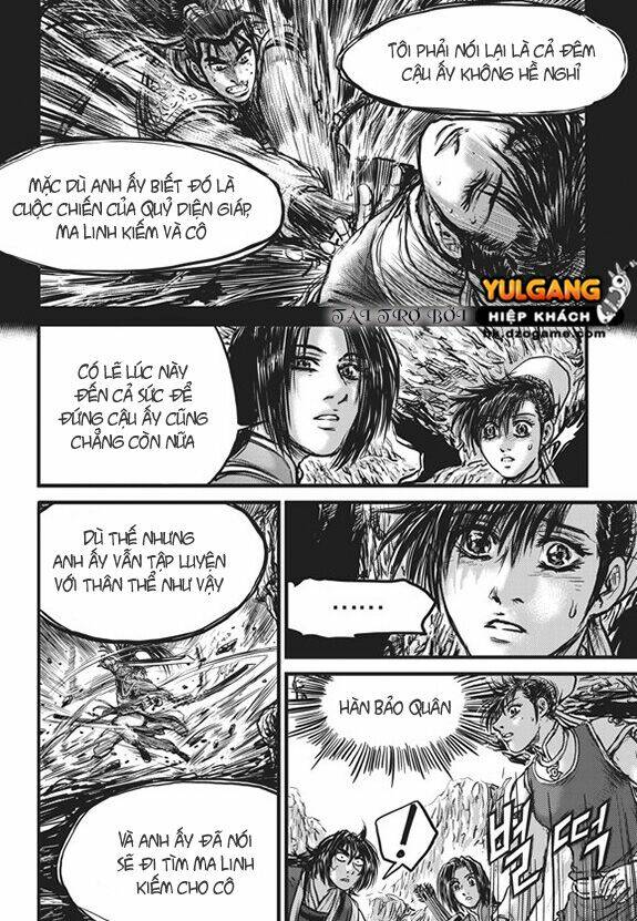 Chương 442 - Trang 13
