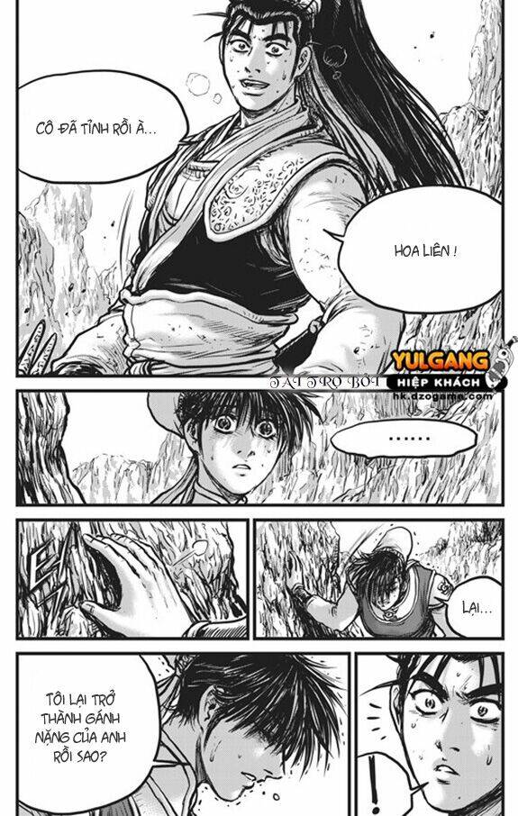 Chương 442 - Trang 16