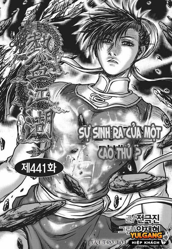 Chương 442 - Trang 3