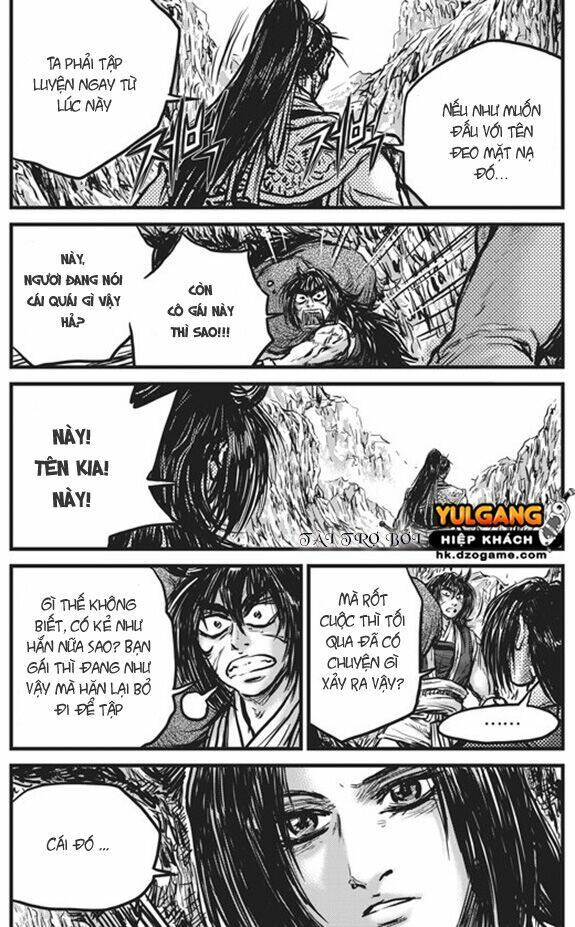 Chương 442 - Trang 6