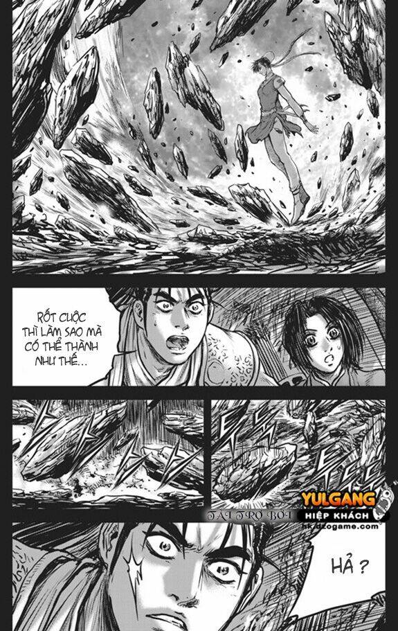 Chương 442 - Trang 7