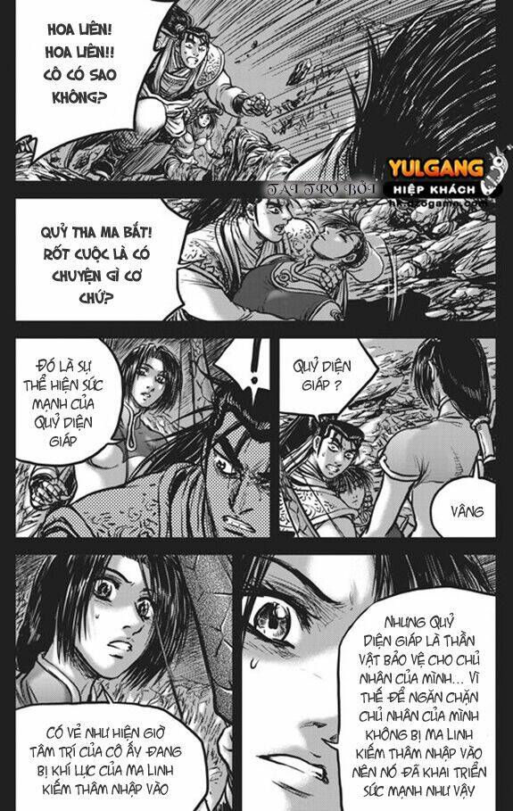 Chương 442 - Trang 9