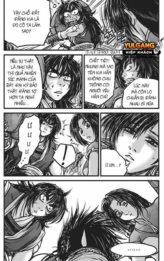 Chương 442 - Trang 10