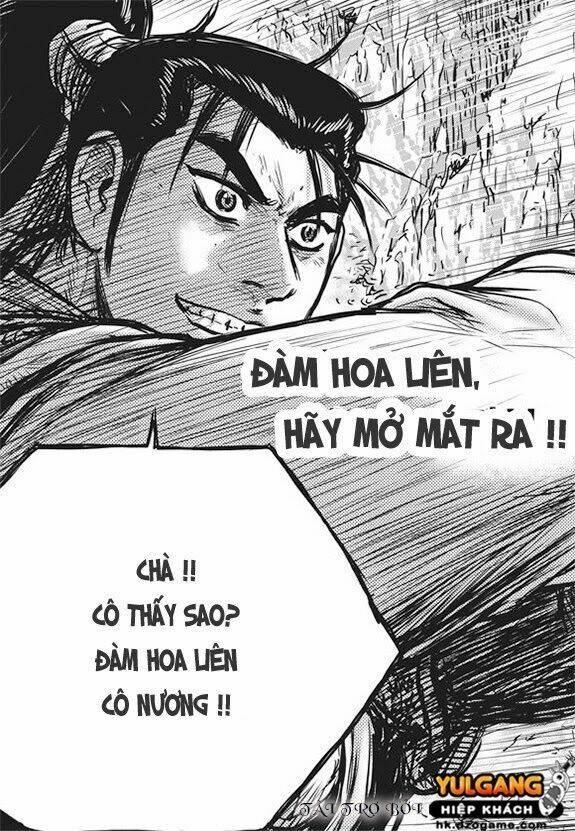 Chương 443.2 - Trang 3