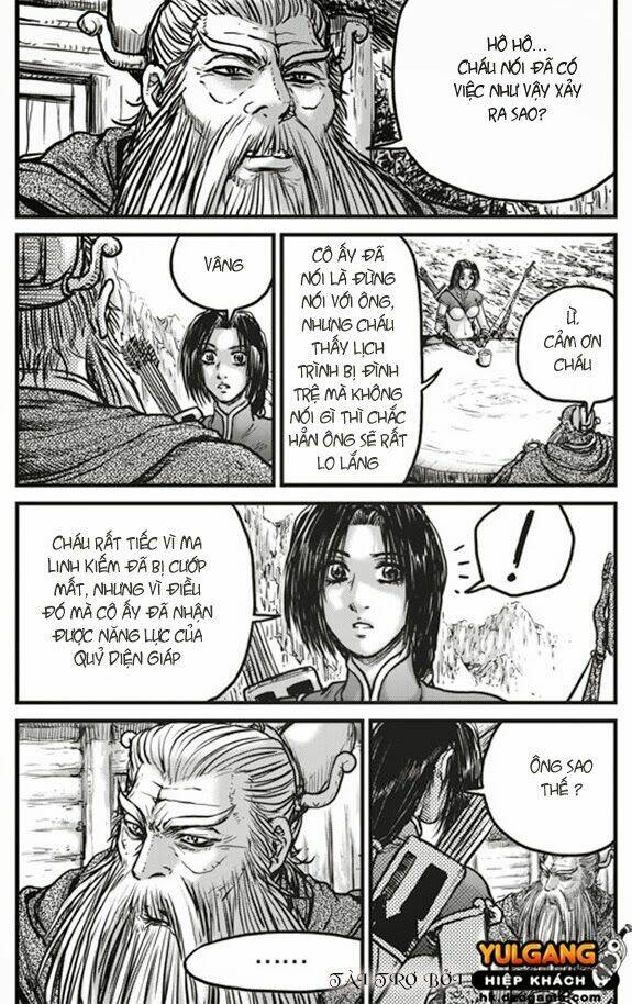 Chương 443.2 - Trang 6