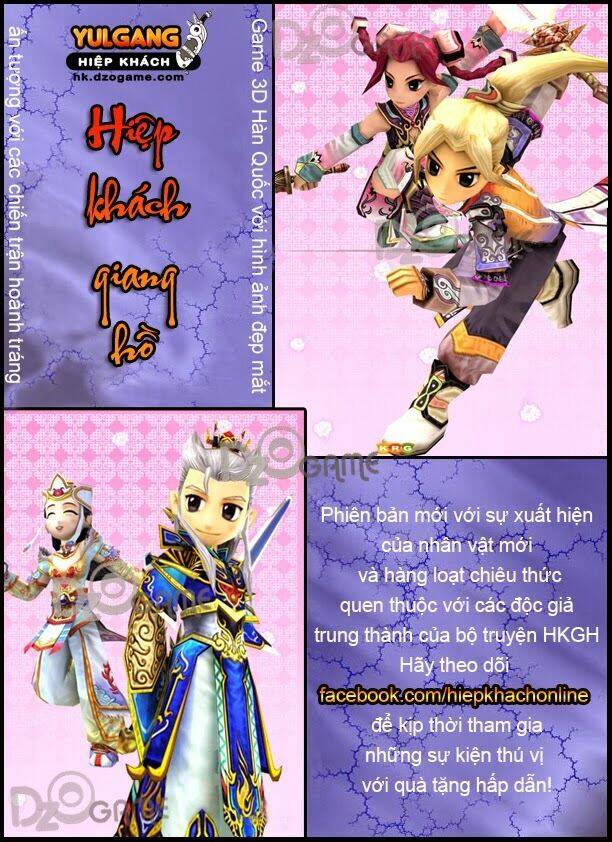 Chương 443 - Trang 34