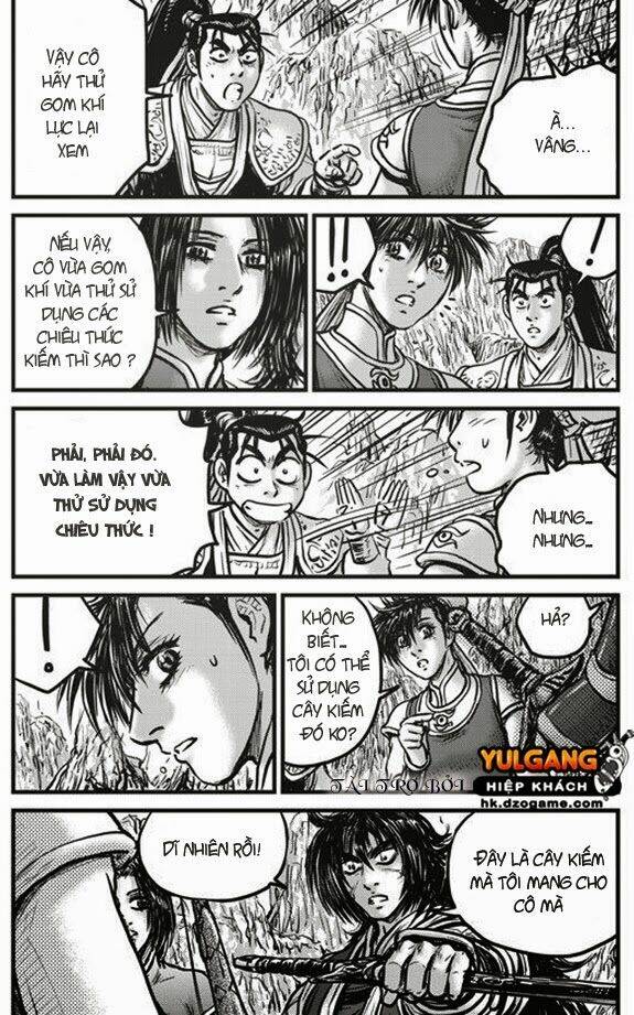 Chương 443 - Trang 5