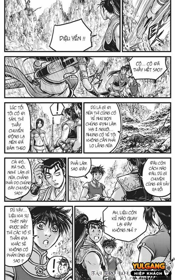 Chương 444 - Trang 17