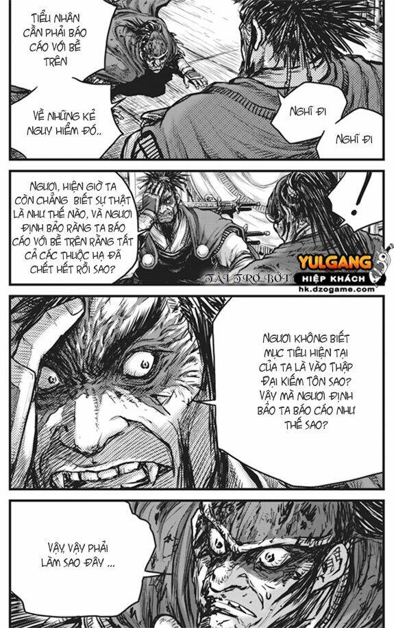 Chương 444 - Trang 20
