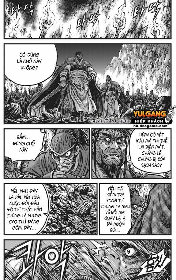 Chương 444 - Trang 24