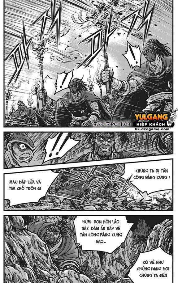 Chương 444 - Trang 27