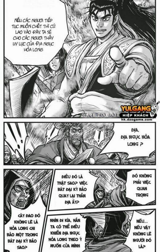 Chương 449 - Trang 21