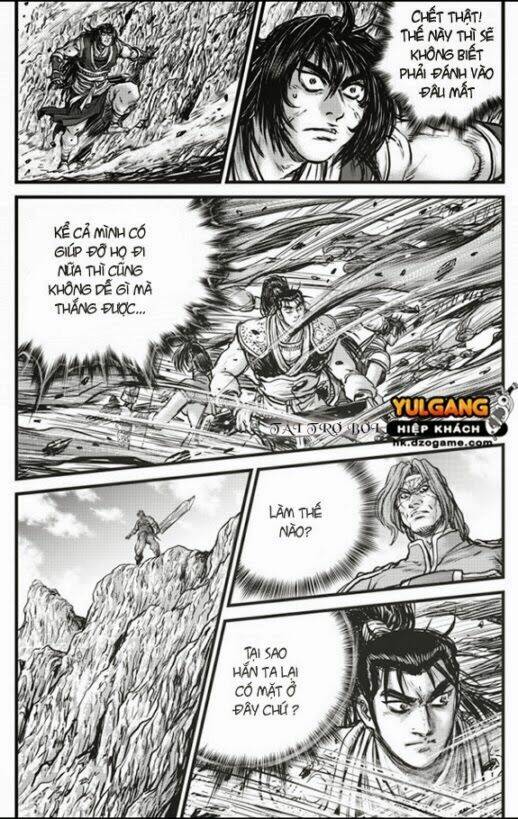 Chương 449 - Trang 26