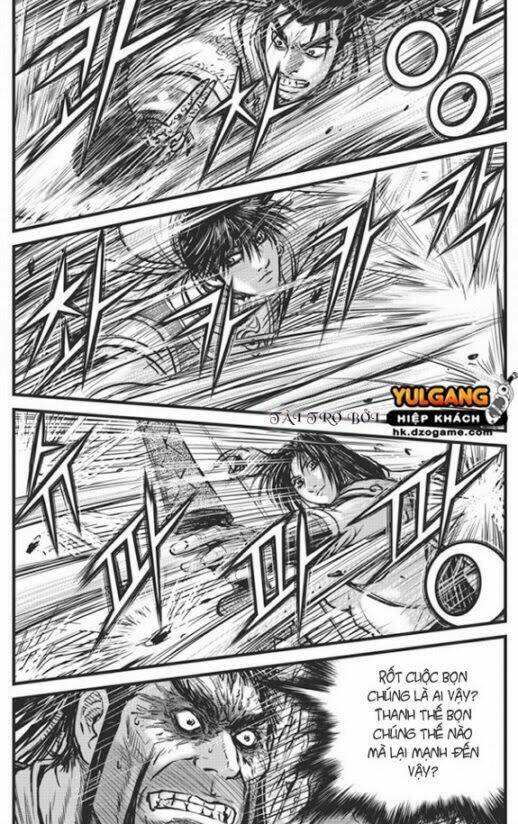 Chương 449 - Trang 7