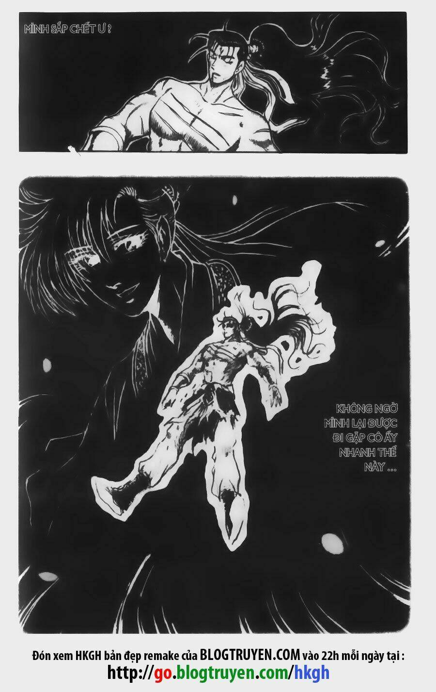 Hiệp Khách Giang Hồ - Chap 45 - Trang 15