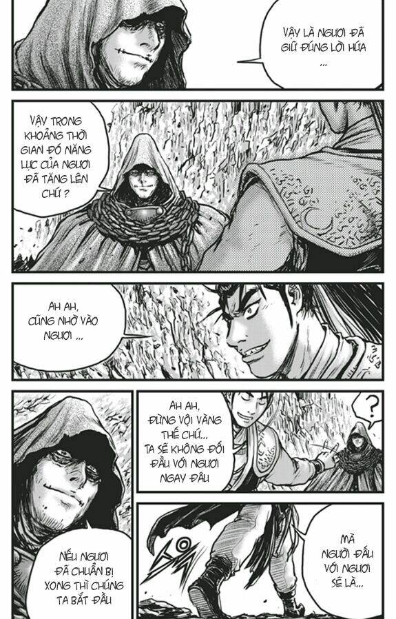 Chương 452 - Trang 11