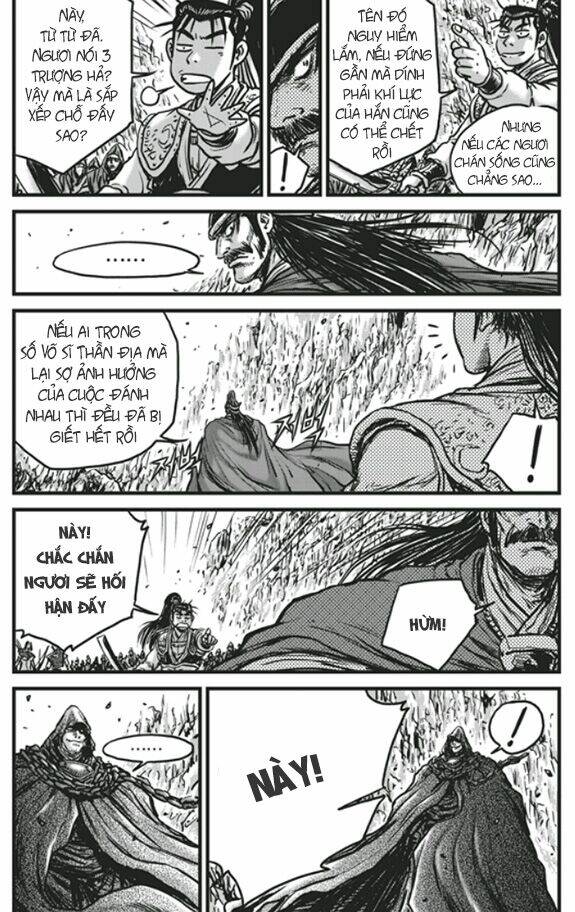 Chương 452 - Trang 6
