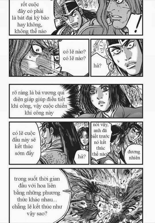 Chương 456 - Trang 3