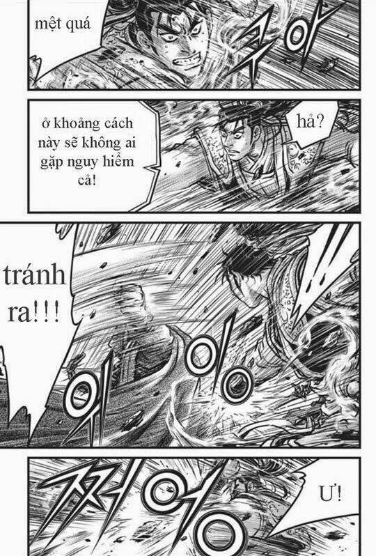 Chương 456 - Trang 21