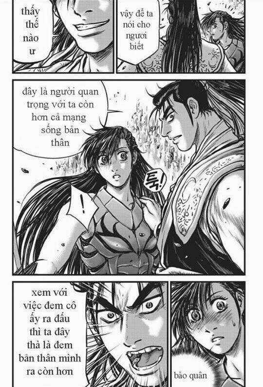 Chương 456 - Trang 26