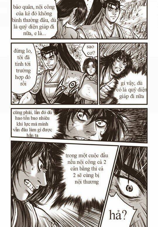 Chương 456 - Trang 7