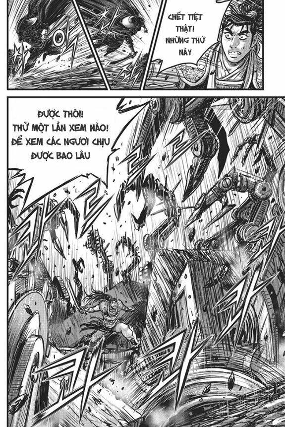 Chương 460 - Trang 13