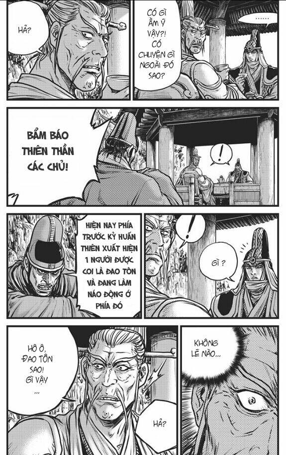Chương 460 - Trang 14