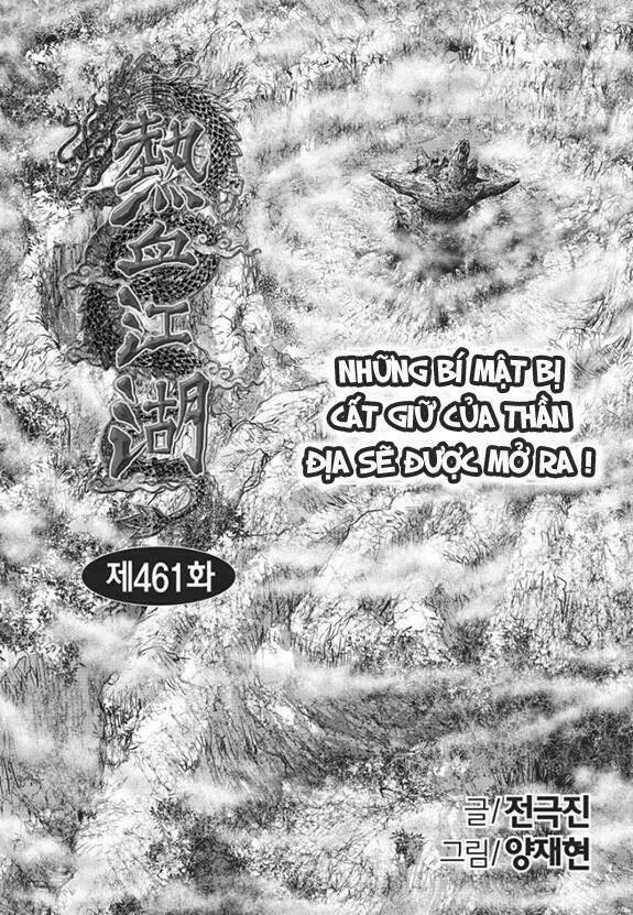 Chương 461 - Trang 2