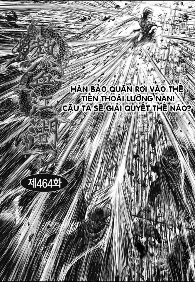 Chương 464 - Trang 1