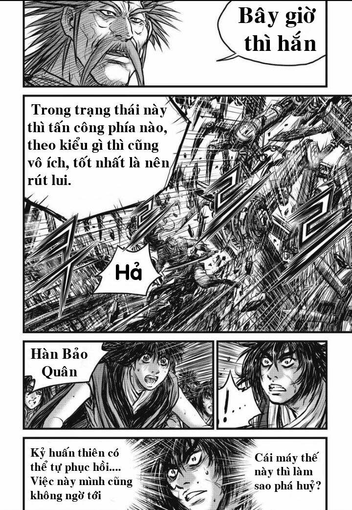 Chương 464 - Trang 3