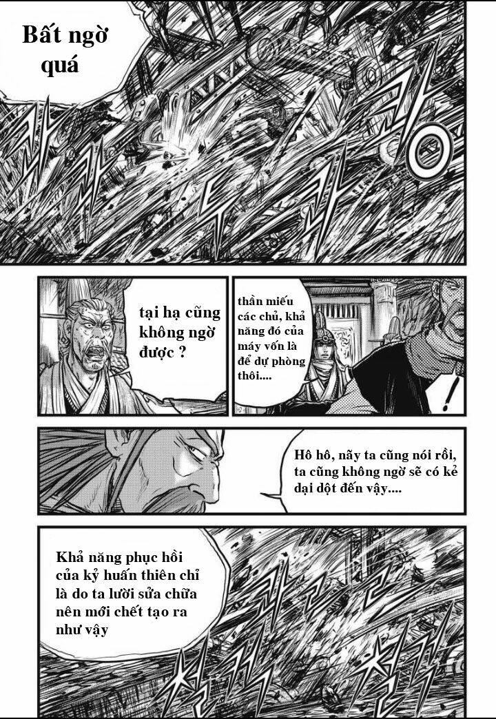 Chương 464 - Trang 4