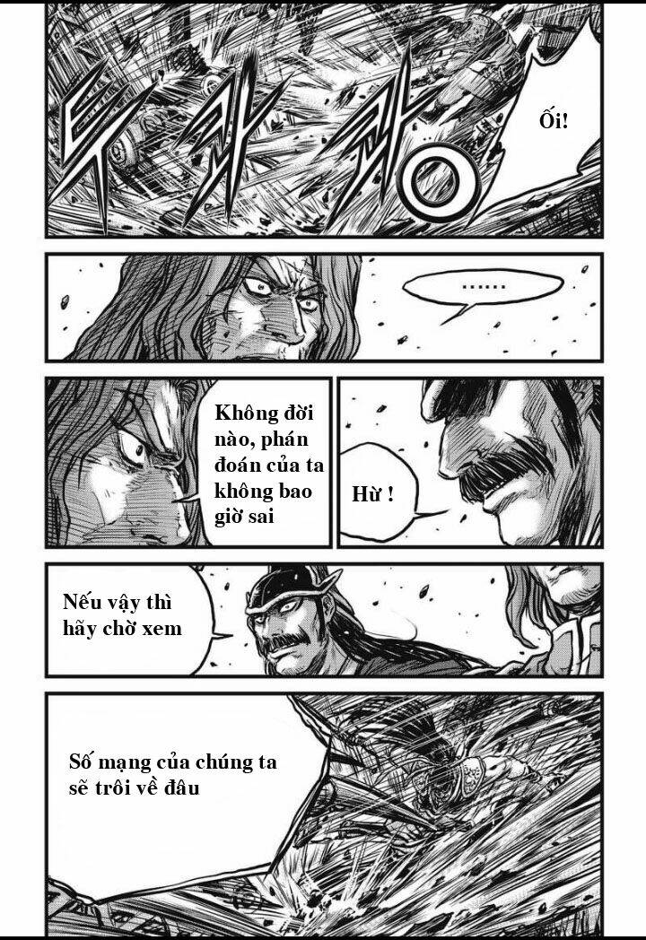 Chương 464 - Trang 8