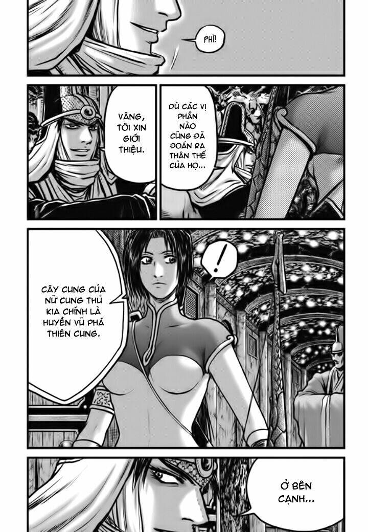 Chương 474 - Trang 8