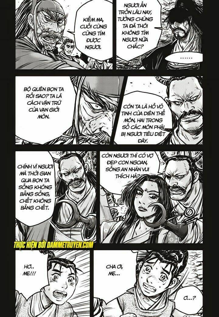 Chương 477 - Trang 11