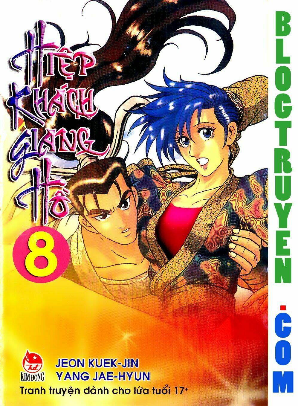 Chương 48 - Trang 1