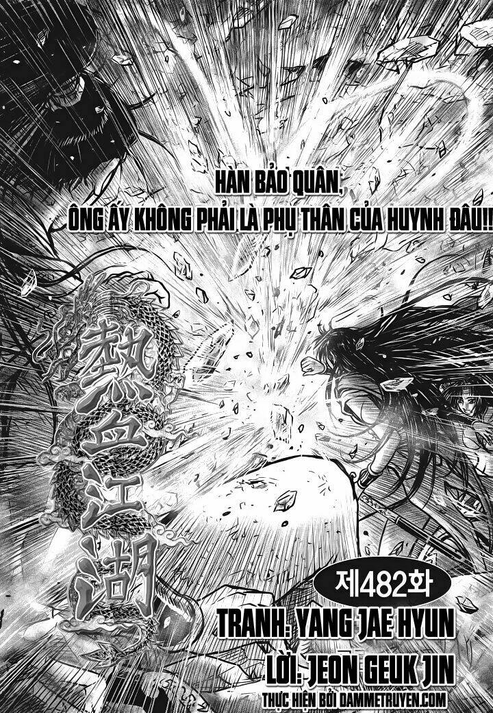 Chương 482 - Trang 1
