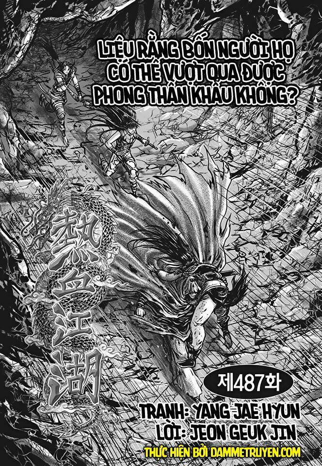Chương 487 - Trang 1