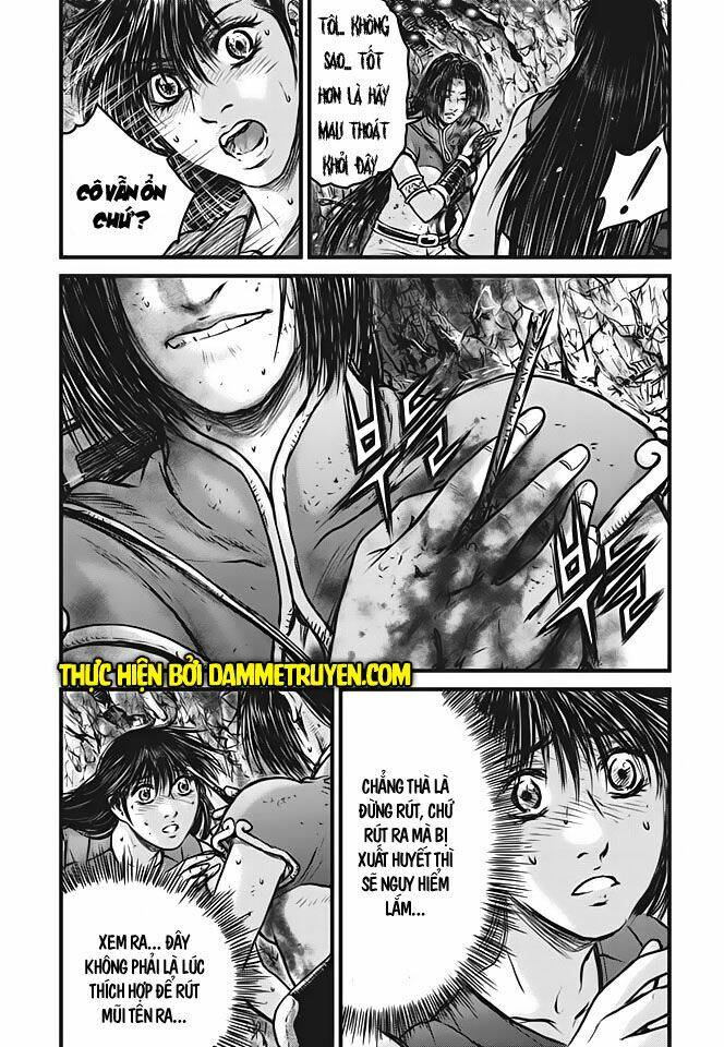 Chương 487 - Trang 3