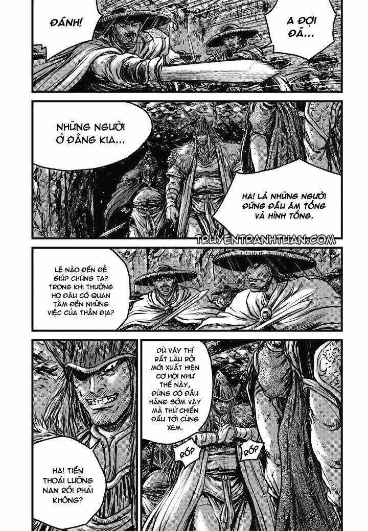 Chương 489 - Trang 8