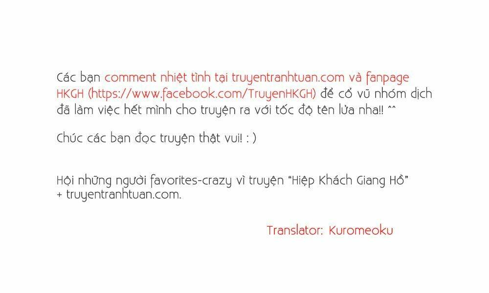 Chương 490 - Trang 1