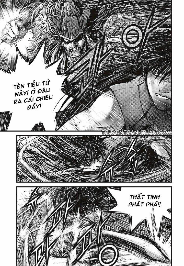 Chương 491 - Trang 4