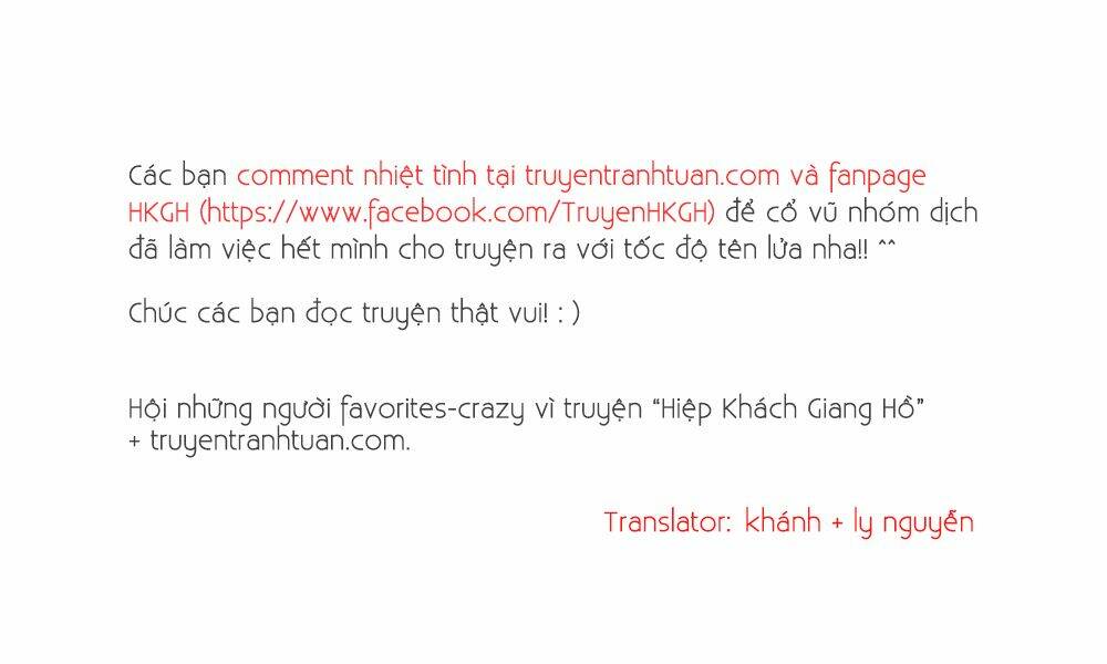 Chương 492 - Trang 1