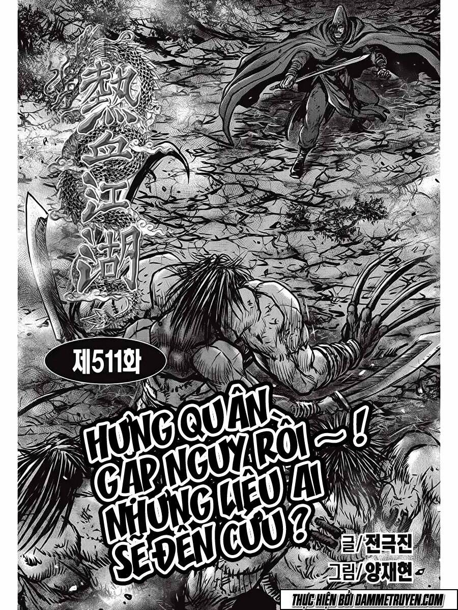 Chương 511 - Trang 1
