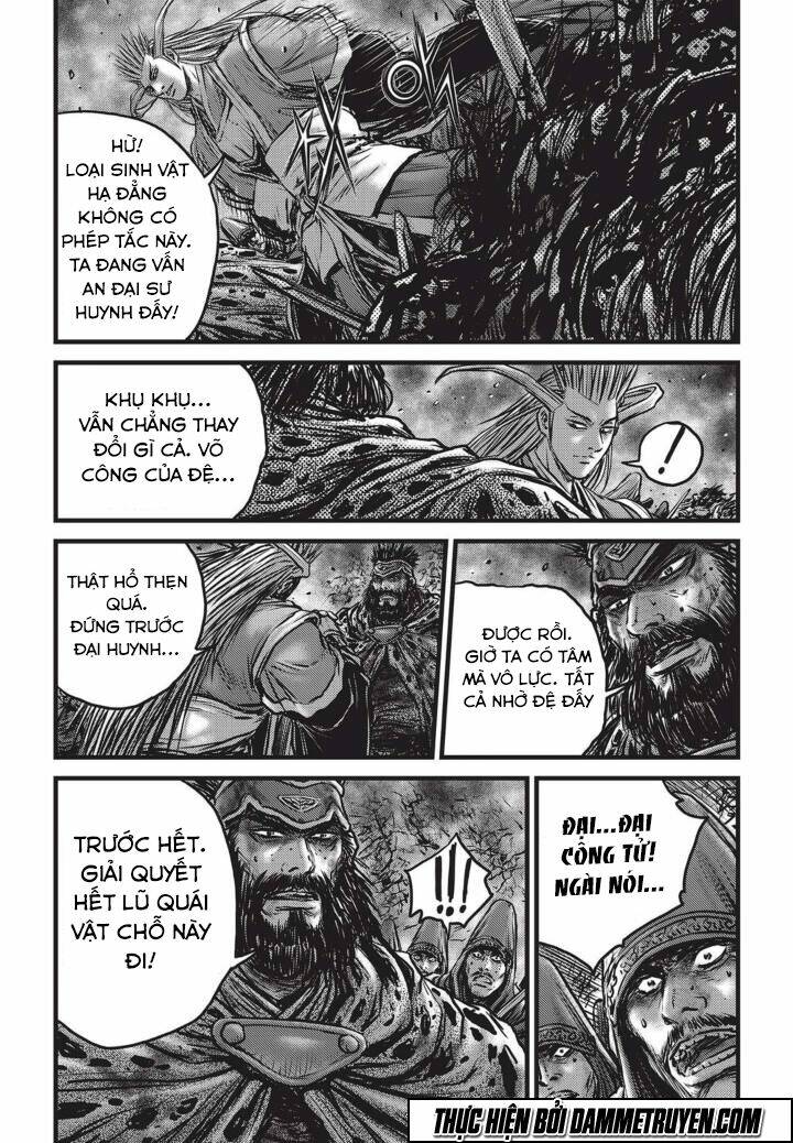 Chương 513 - Trang 10