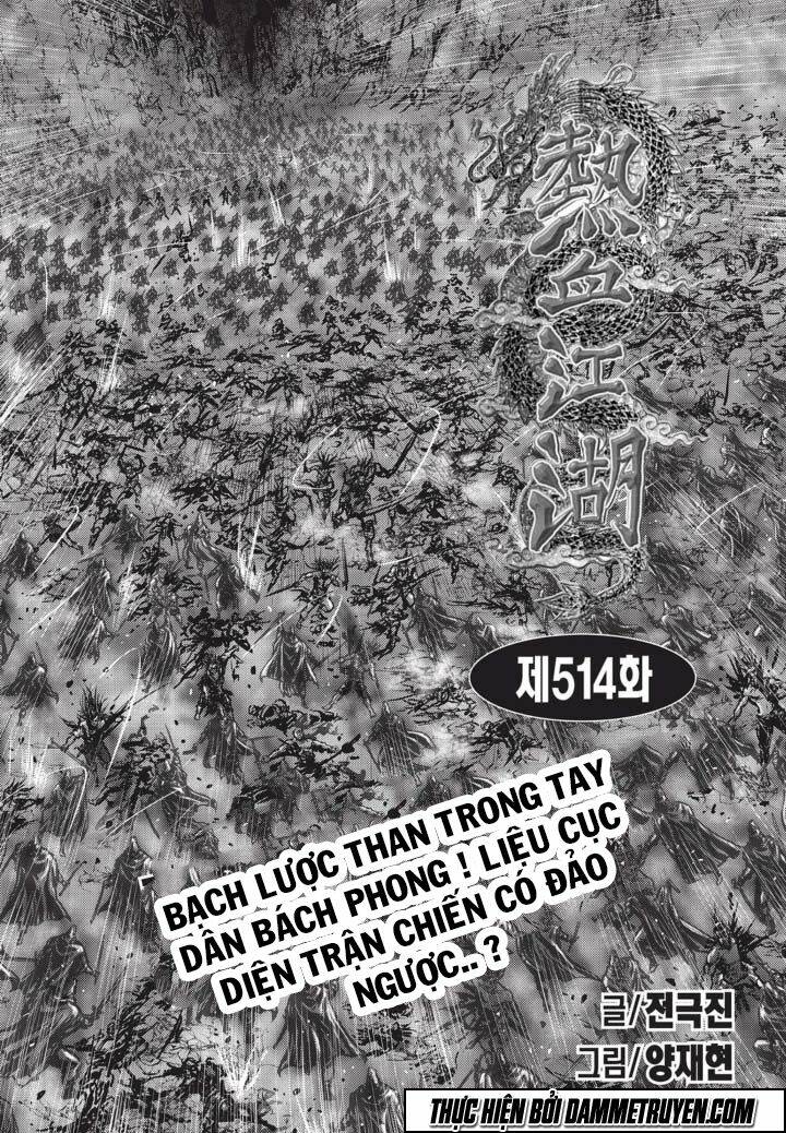 Chương 514 - Trang 1